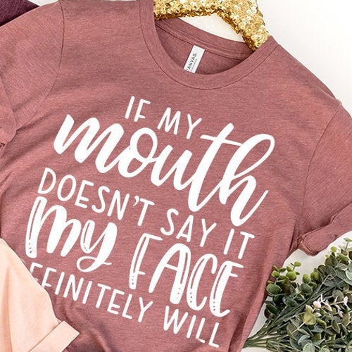Funny Shirts for Women Funny Shirts With Sayings Sarcastic Etsy