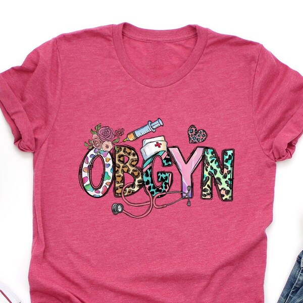 Gynecologist Outfit - Etsy