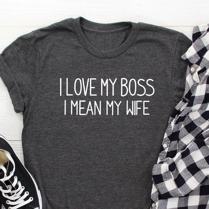 My Black Boss and My Wife Etsy