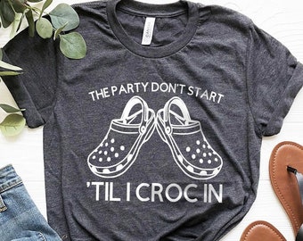 croc t