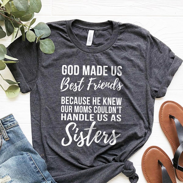 Best Friend Shirt - Etsy