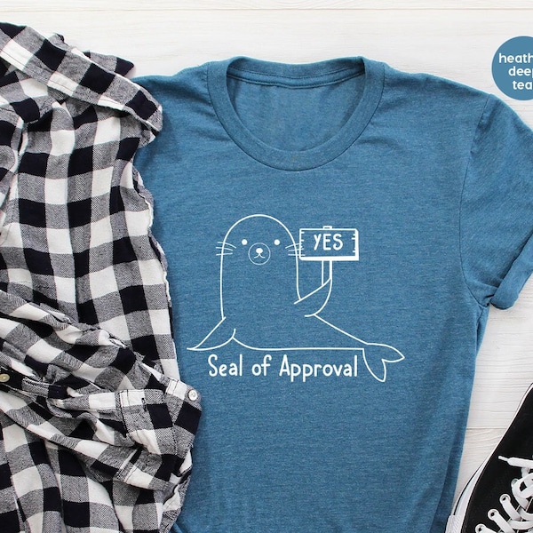 Animal Pun Shirt Etsy