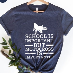 Sarcastic Motorcycle Graphic Tees, Funny Riding TShirt, Motocross Gifts, Cool Racing Birthday Shirt, Biker TShirt, School Toddler Girl Shirt