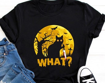 predator kitten shirt