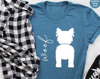 Westie Shirt, West Highland Terrier, Westie Dog Tee, Westie Mama Shirt, Dog Dad Gift, West Highland White Terrier, Dog T Shirt, Westie Dogs