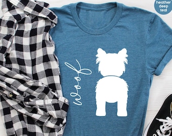 Westie Shirt, West Highland Terrier, Westie Dog Tee, Westie Mama Shirt, Dog Dad Gift, West Highland White Terrier, Dog T Shirt, Westie Dogs