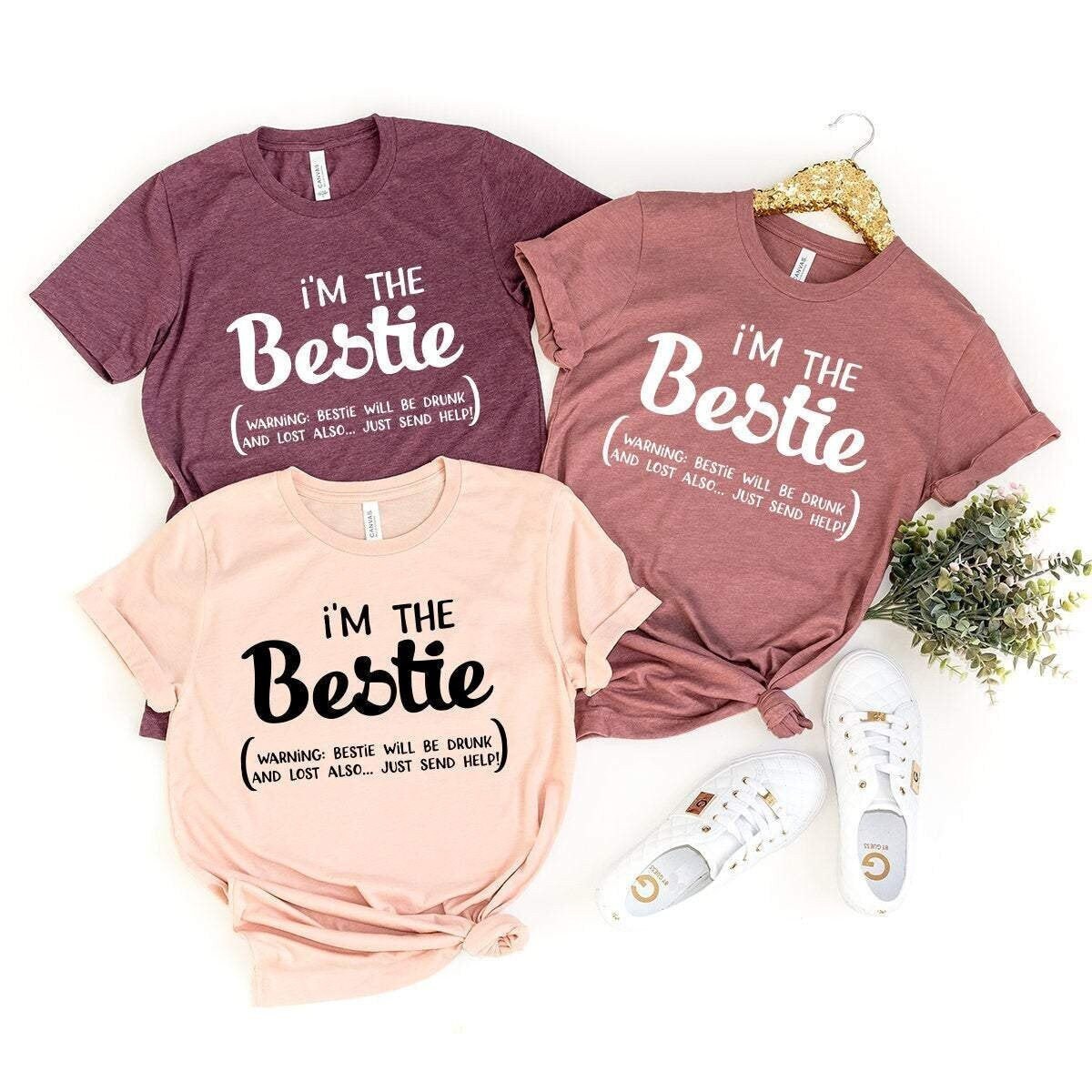 bestie clothes