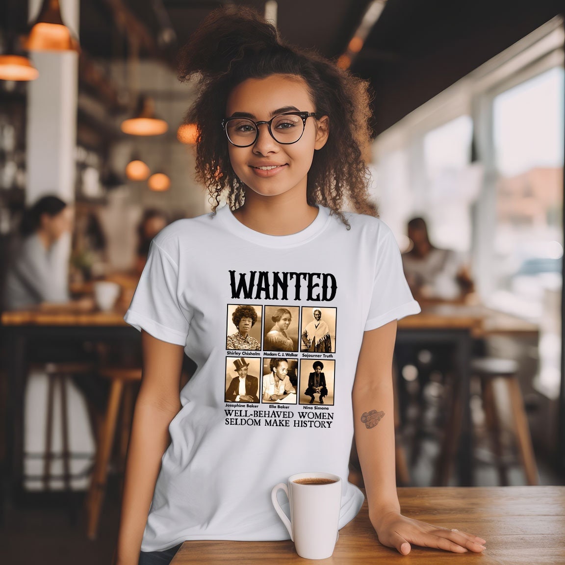 Black Women History Shirt, Black Women, Black History Shirt, BLM Shirt, Melanin Shirt, Black History Month Shirt, Black Women Tees, BLM Gift