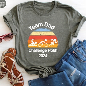 Customized Triathlon Gifts, Custom Event Shirt, Custom Triathlon Crew Shirt, Personalized Team Shirts, Biking Shirts, Running Graphic Tees