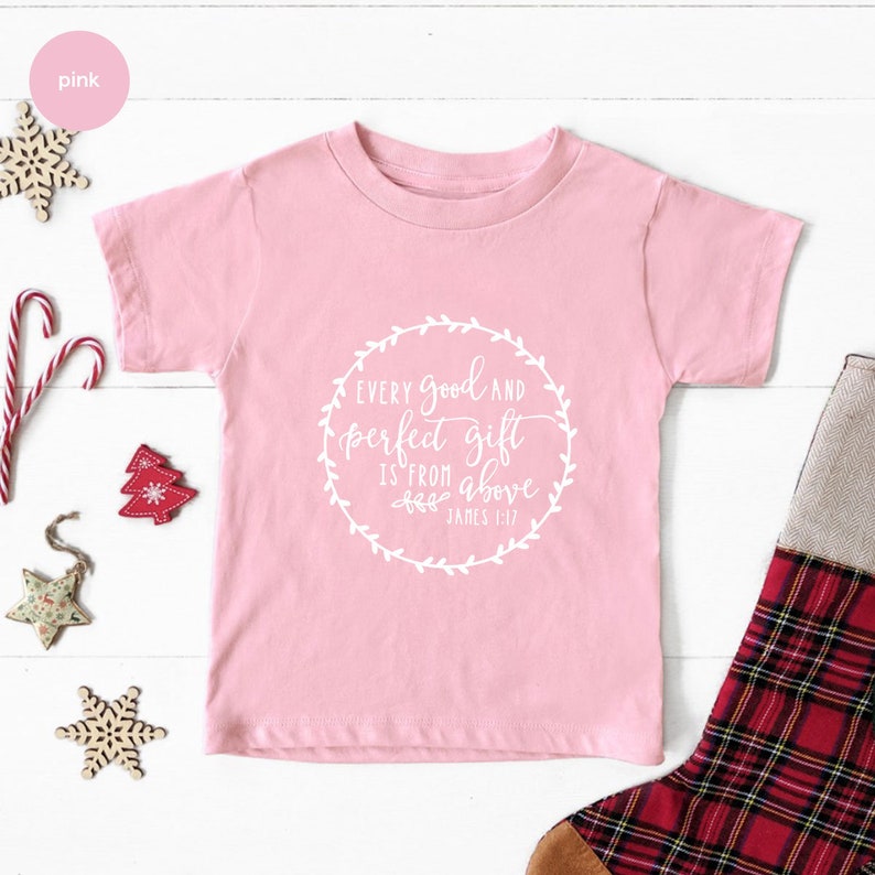 Religious Baby Clothes Inspirational Toddler Tee Religious Etsy