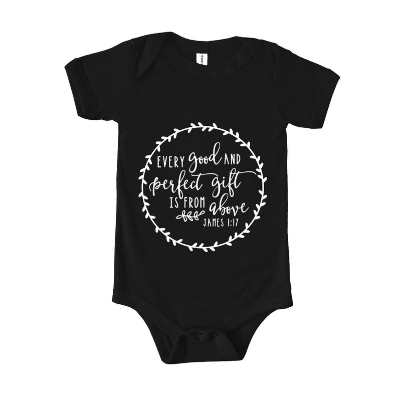 Religious Baby Clothes Inspirational Toddler Tee Religious Etsy