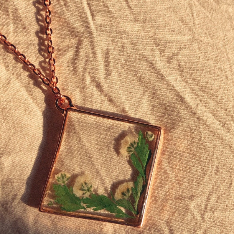 Collier en résine cadeau meilleures ventes cadeau de Noël - Etsy France
