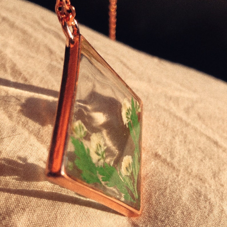 Collier en résine cadeau meilleures ventes cadeau de Noël - Etsy France