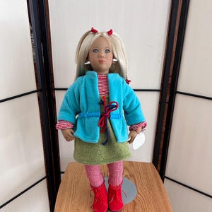 Puppen Kinder Doll - Etsy