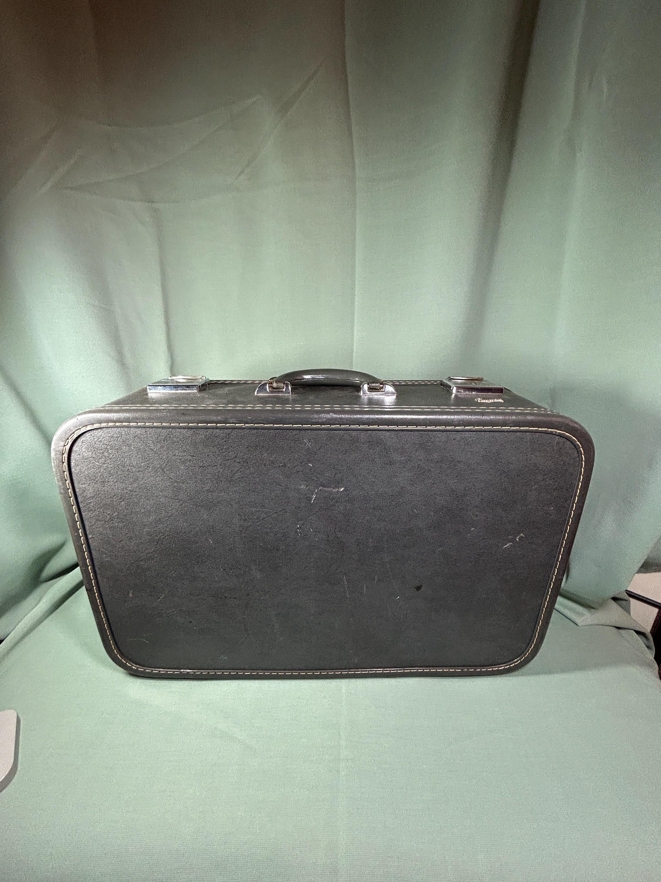 Vintage Skyway Luggage - Etsy