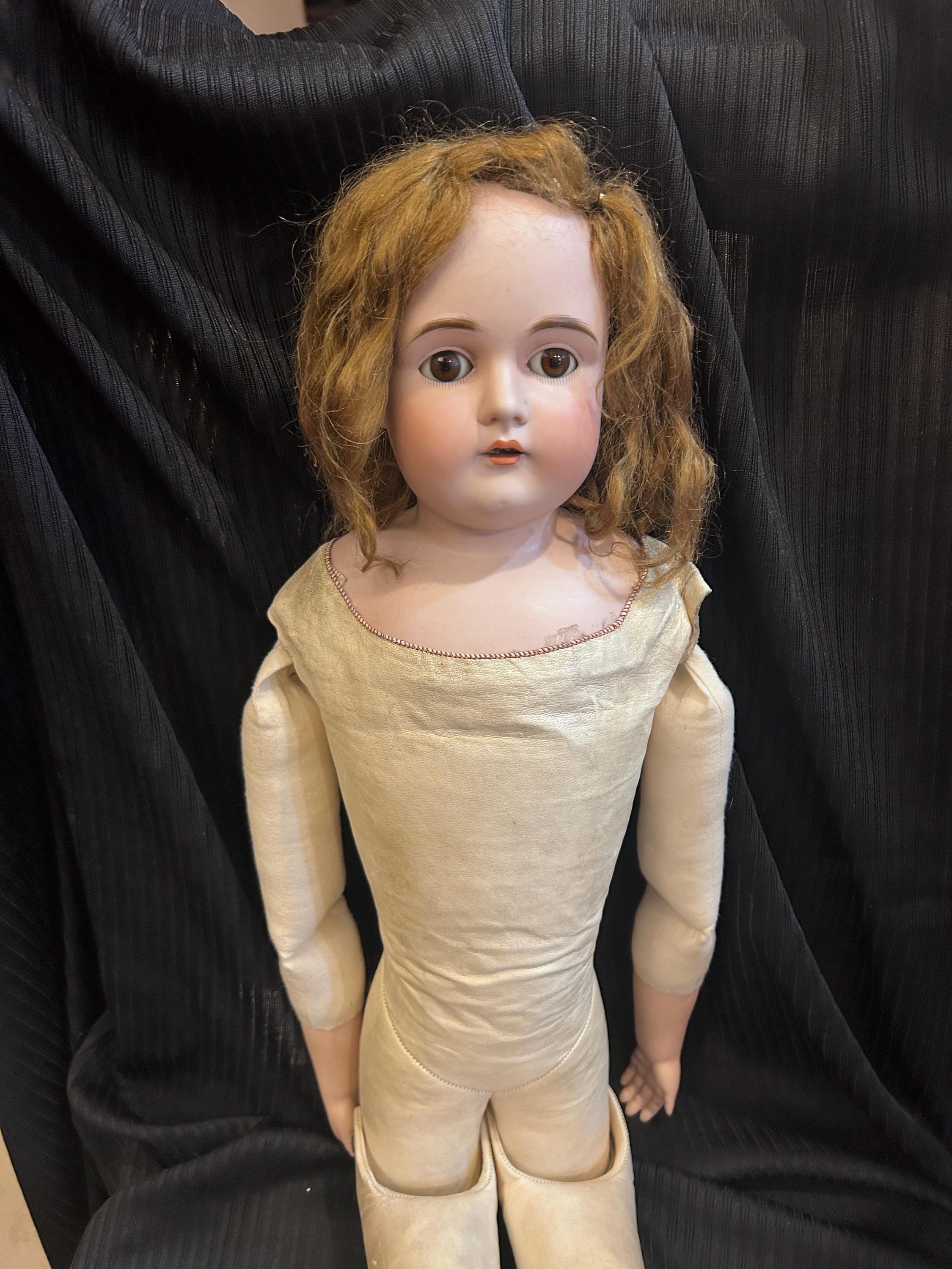 Antique Kestner Dolls - Etsy