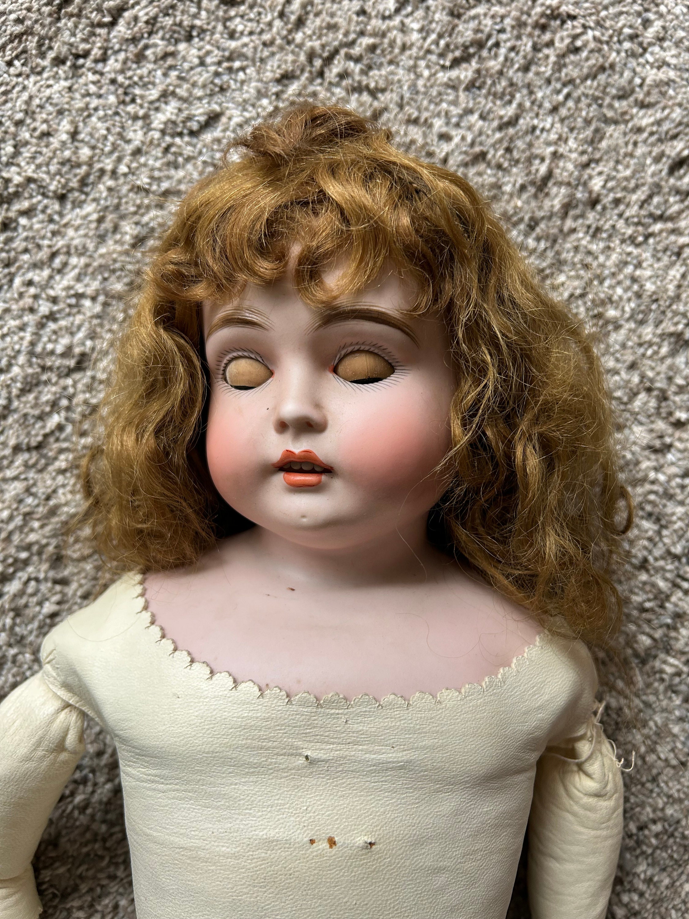 CASCO Porcelain Doll Limited Edition詳細必読 il_340x270.4983605533_nyw3.jpg