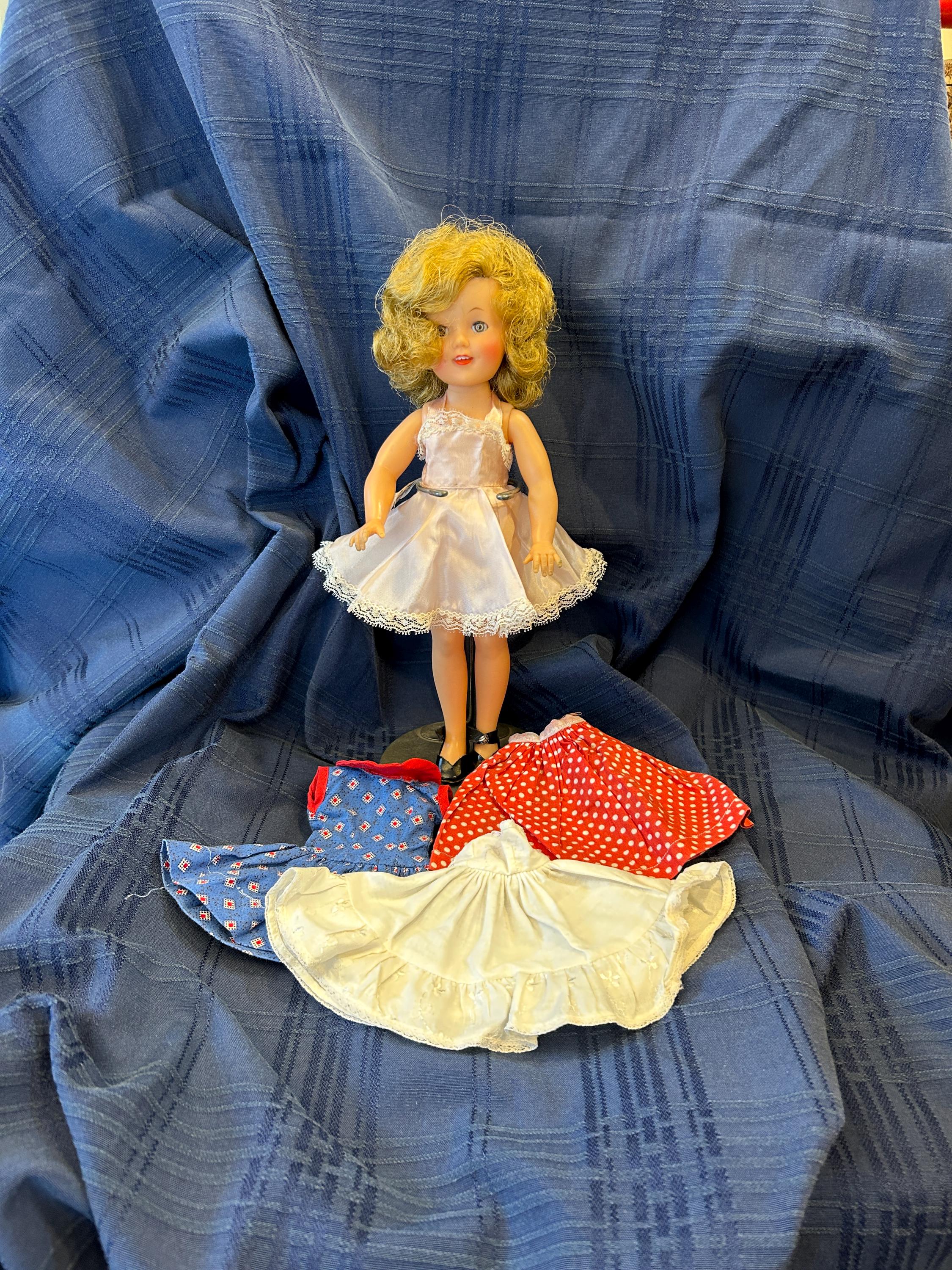 Shirley Temple Ideal - Etsy Shirley Temple Ideal - Etsy