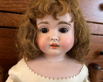 1880 Early Kestner 26