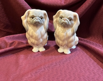 Lladro “lady With Dog & Umbrella” (#4761 - Retired!) Figurine 14