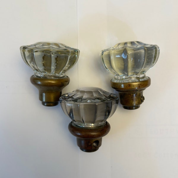 Crystal Door Knobs Etsy