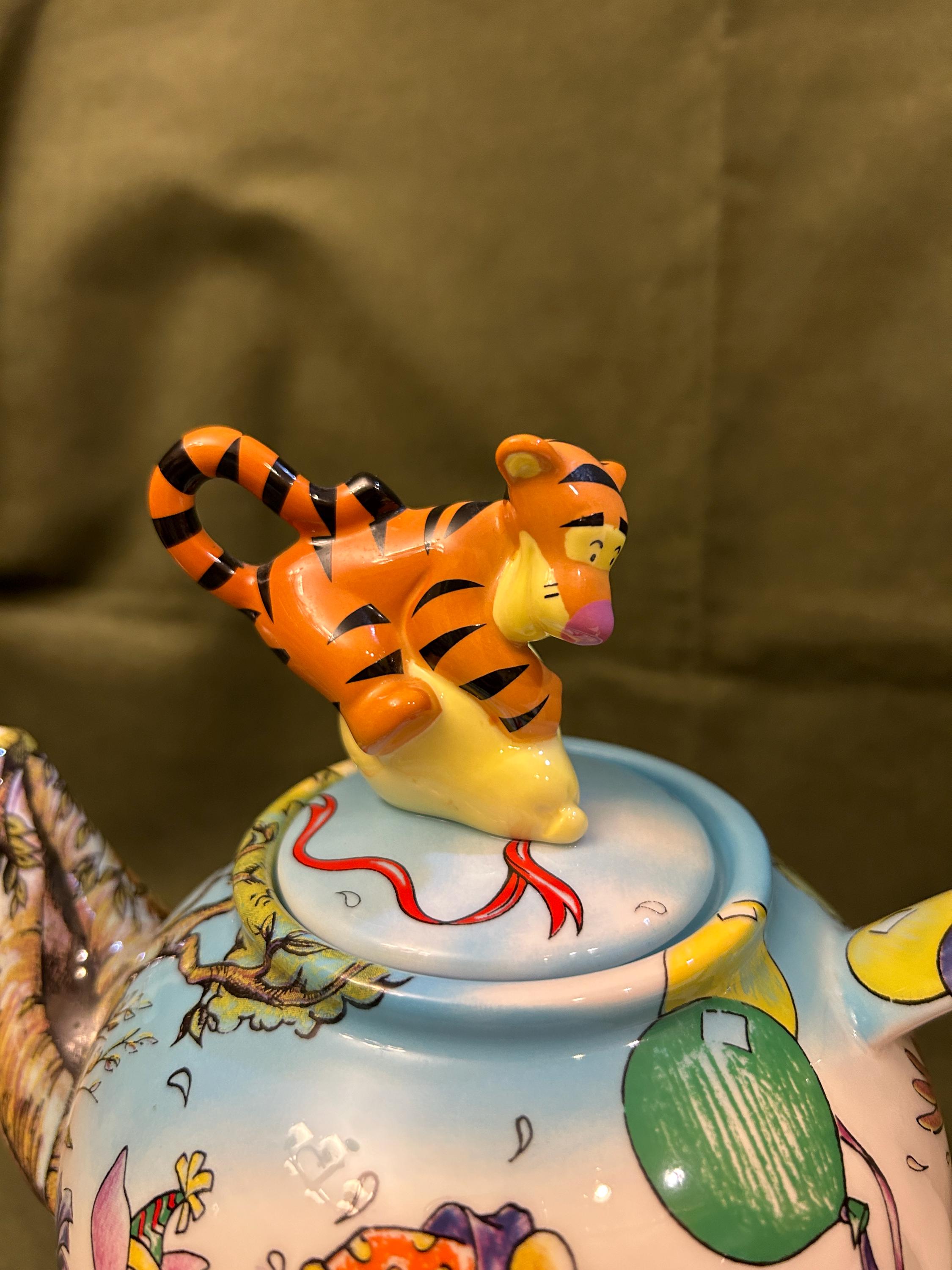 Vintage Disney Pooh