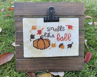 Smells Like Fall *Digital PDF*