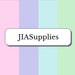 JIASupplies