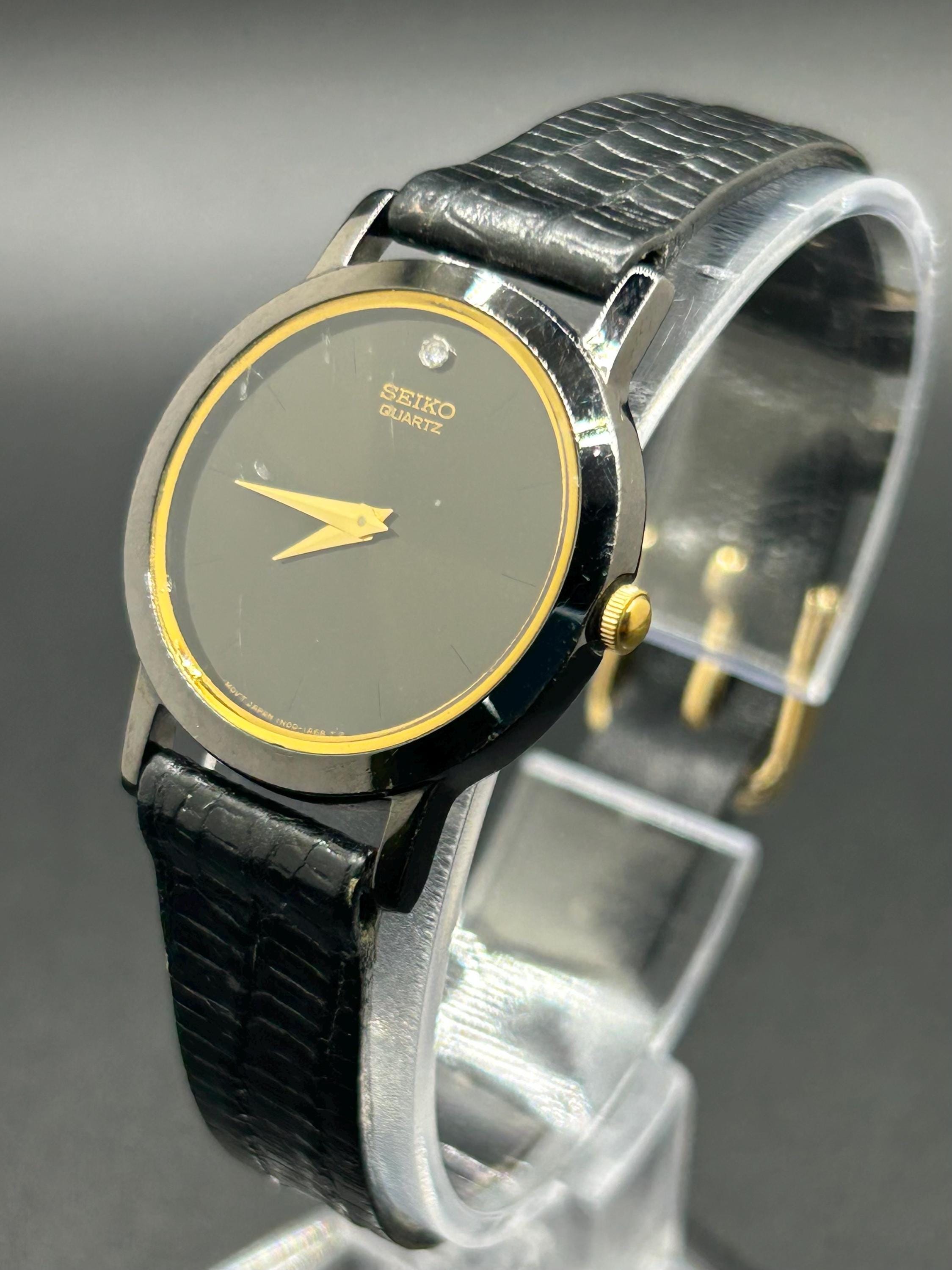 Seiko 1n00 - Etsy