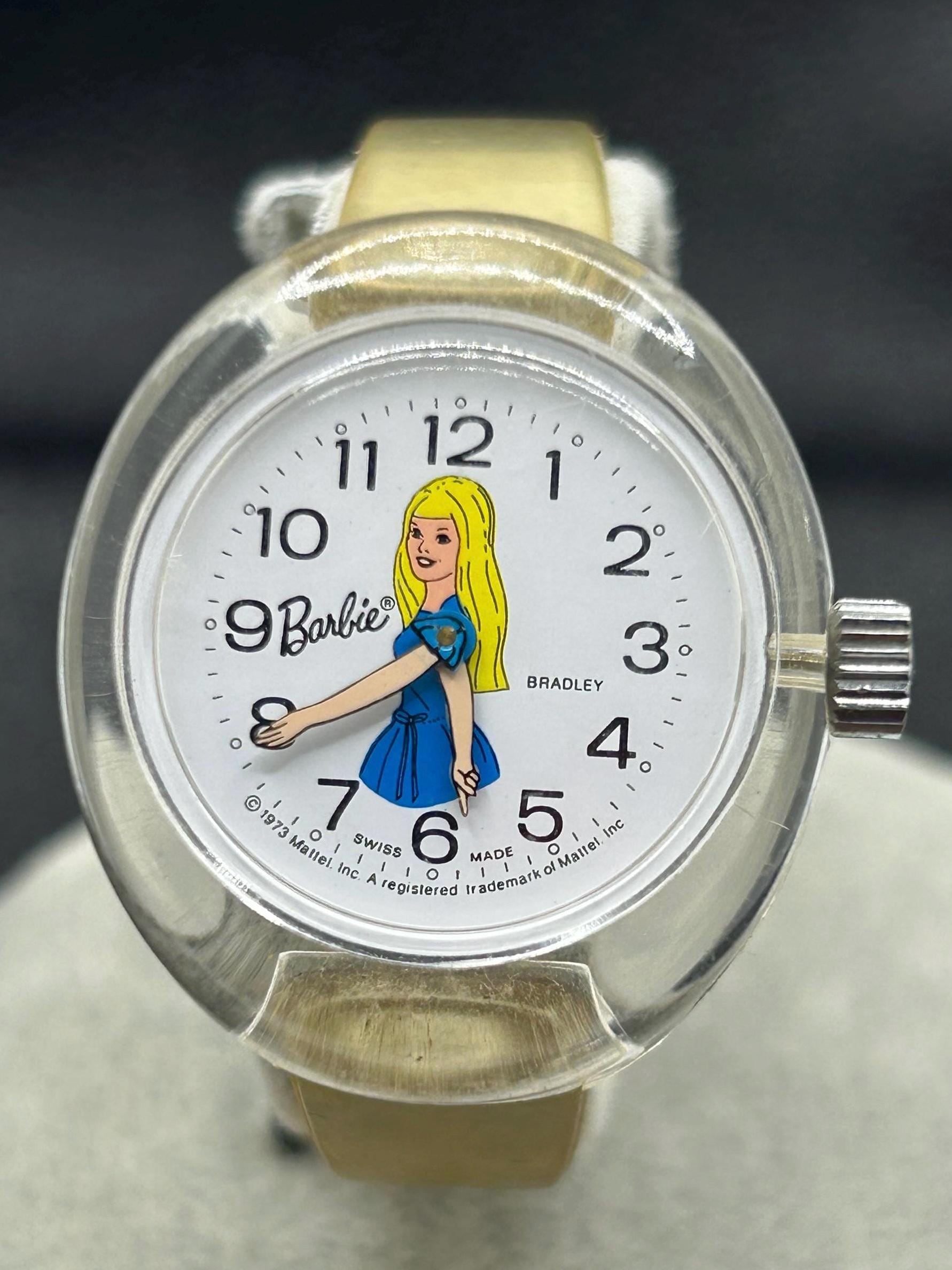 ②バービー ジョワ・ド・ヴィーヴル Barbie Joie de Vivre il_fullxfull.7424409919_tmnb.jpg