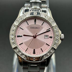 SEIKO SUR865 スワロフスキーベゼル ドレスウォッチ6N22-00B0 il_300x300.7488827772_1je8.jpg