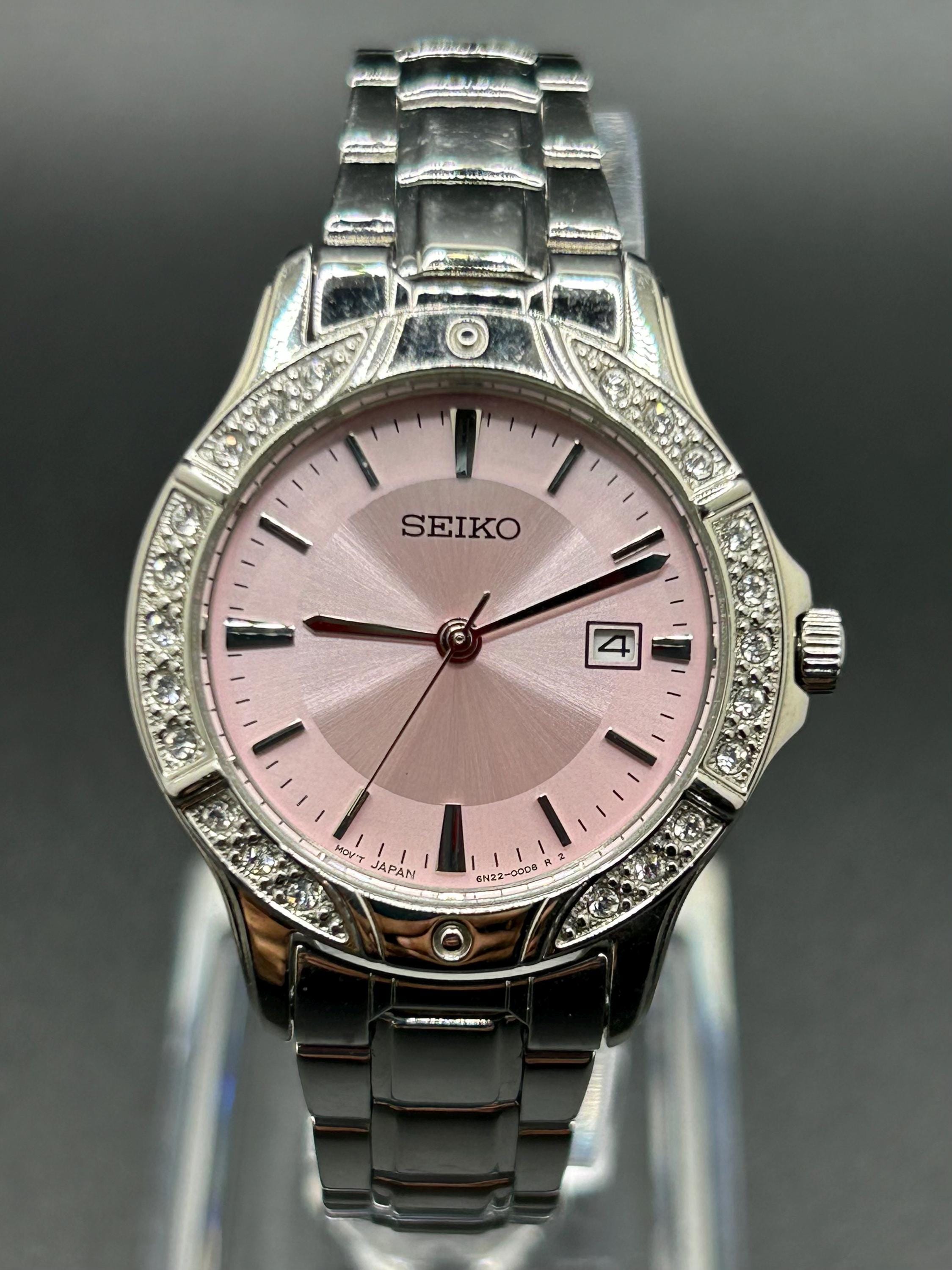 Seiko Women display picture 1