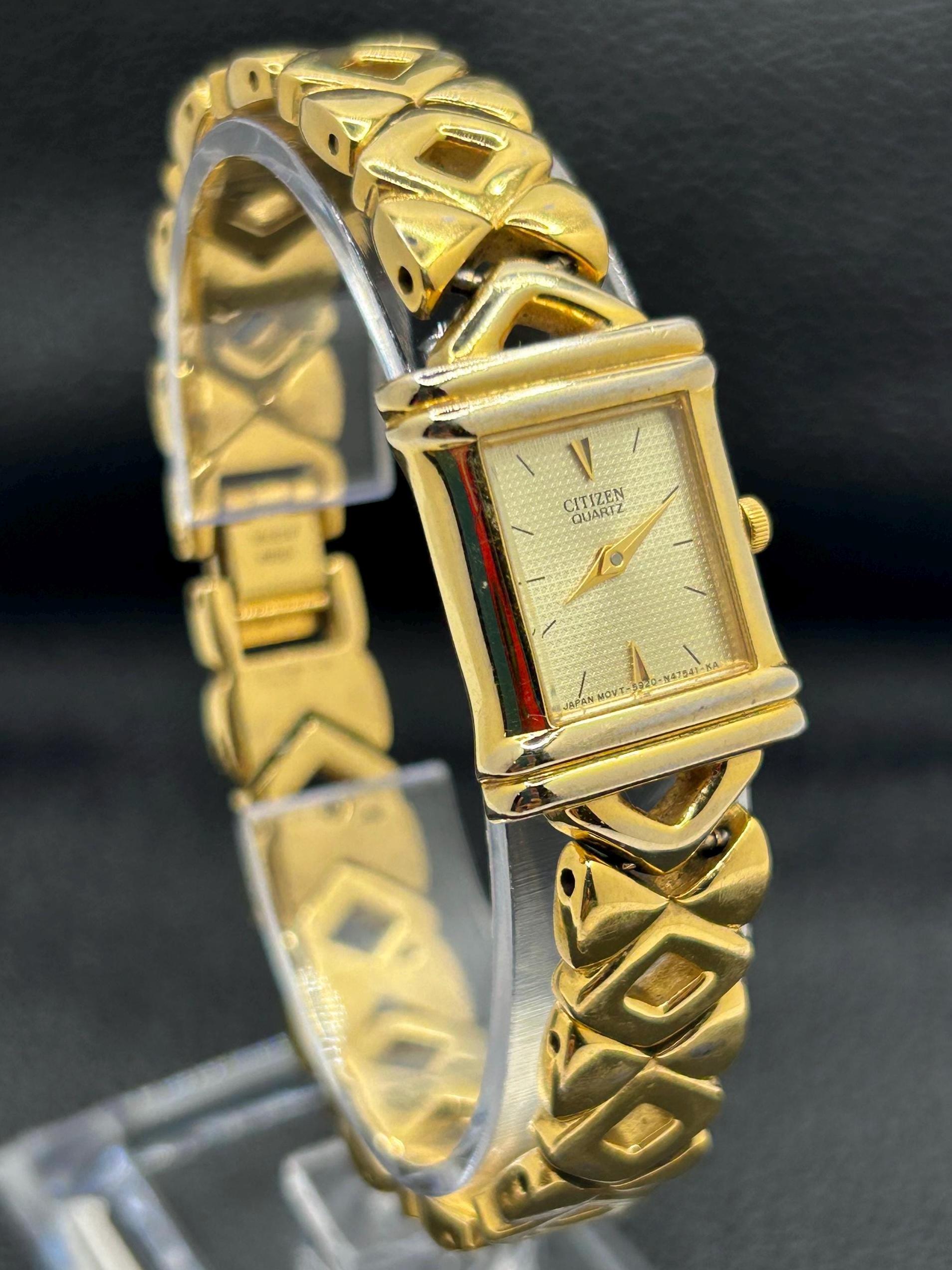 green emerald velvet dress 1960's Rolex Vintage Ladies Bracelet Dress Watch - 14K Gold