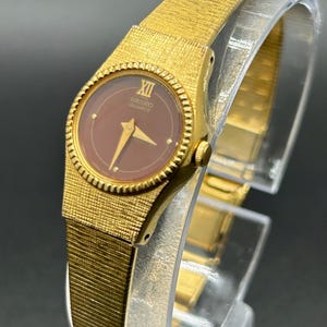 Seiko Watch 2p20 - Etsy