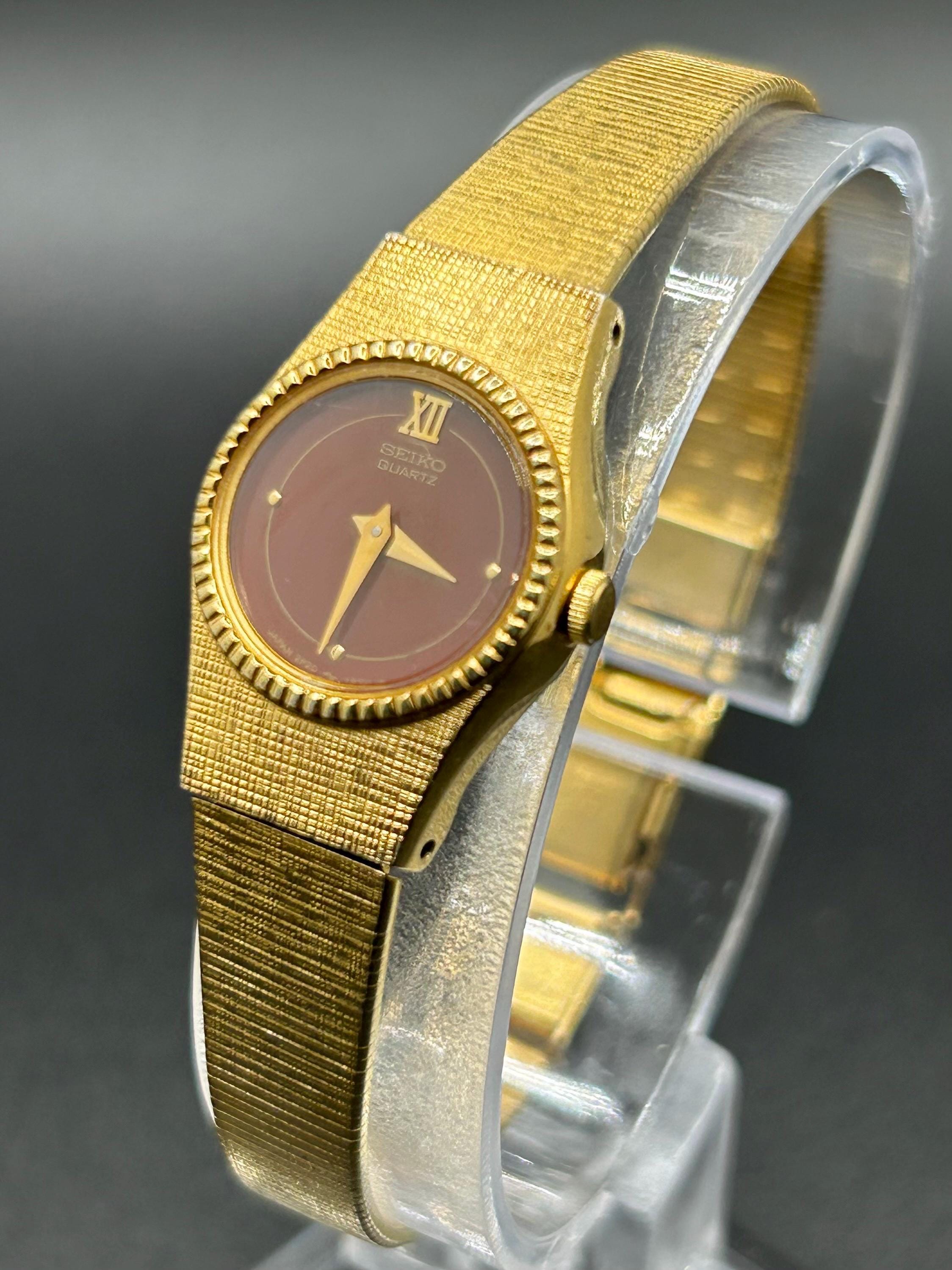 Seiko Watch 2p20 - Etsy