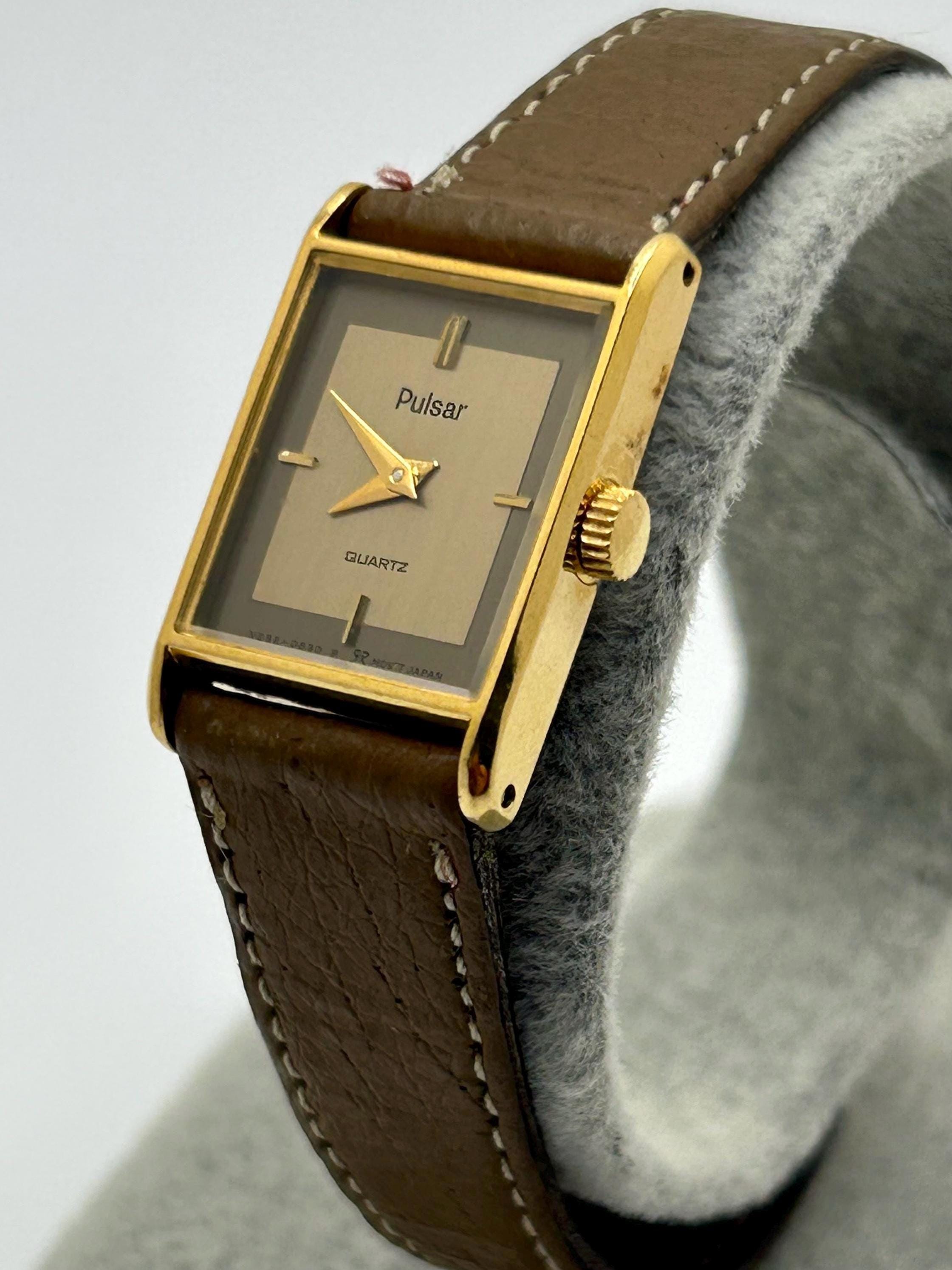 Vintage Pulsar Watch - Etsy