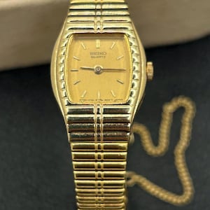Seiko 2y00 Watches - Etsy display picture 2