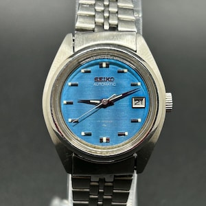Seiko 4205 - Etsy