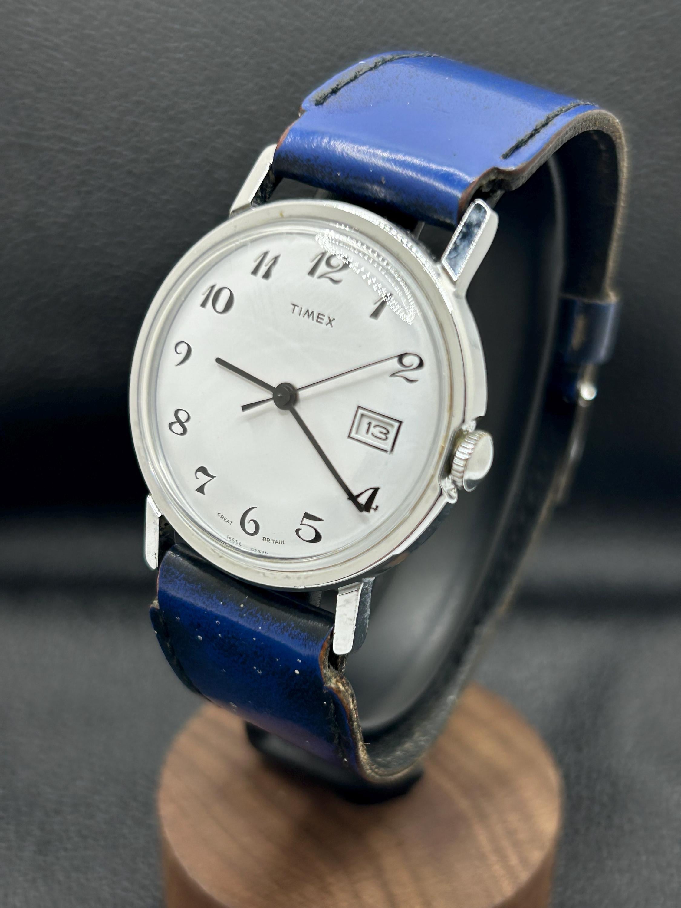 Timex Great Britain - Etsy Canada
