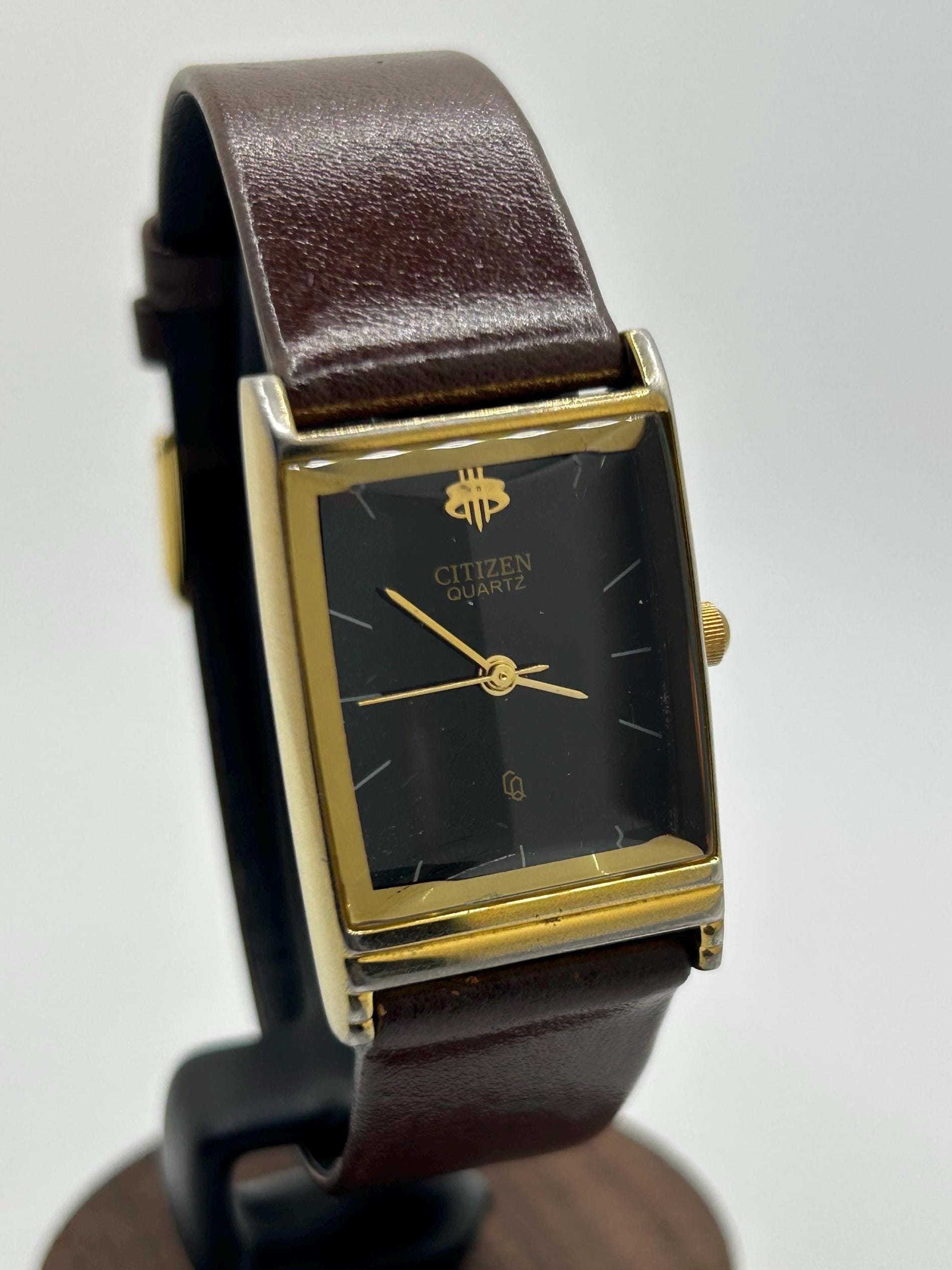 Vintage citizen tank スクエア　腕時計　タンク　シチズン Vintage citizen tank スクエア 腕時計 タンク シチズン