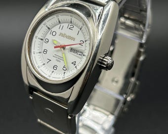 Vintage Nixon the Small Don “YOU KNOW” Women