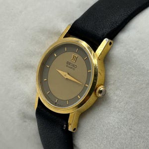 Seiko Watch 2p20 - Etsy
