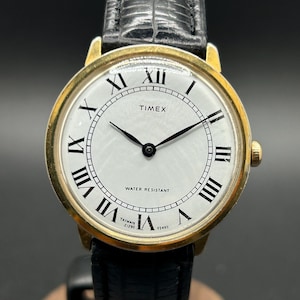 1960s Timex Watch - Etsy Canada display picture 3
