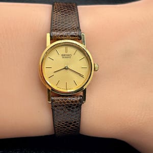 Seiko Watch 2p20 - Etsy