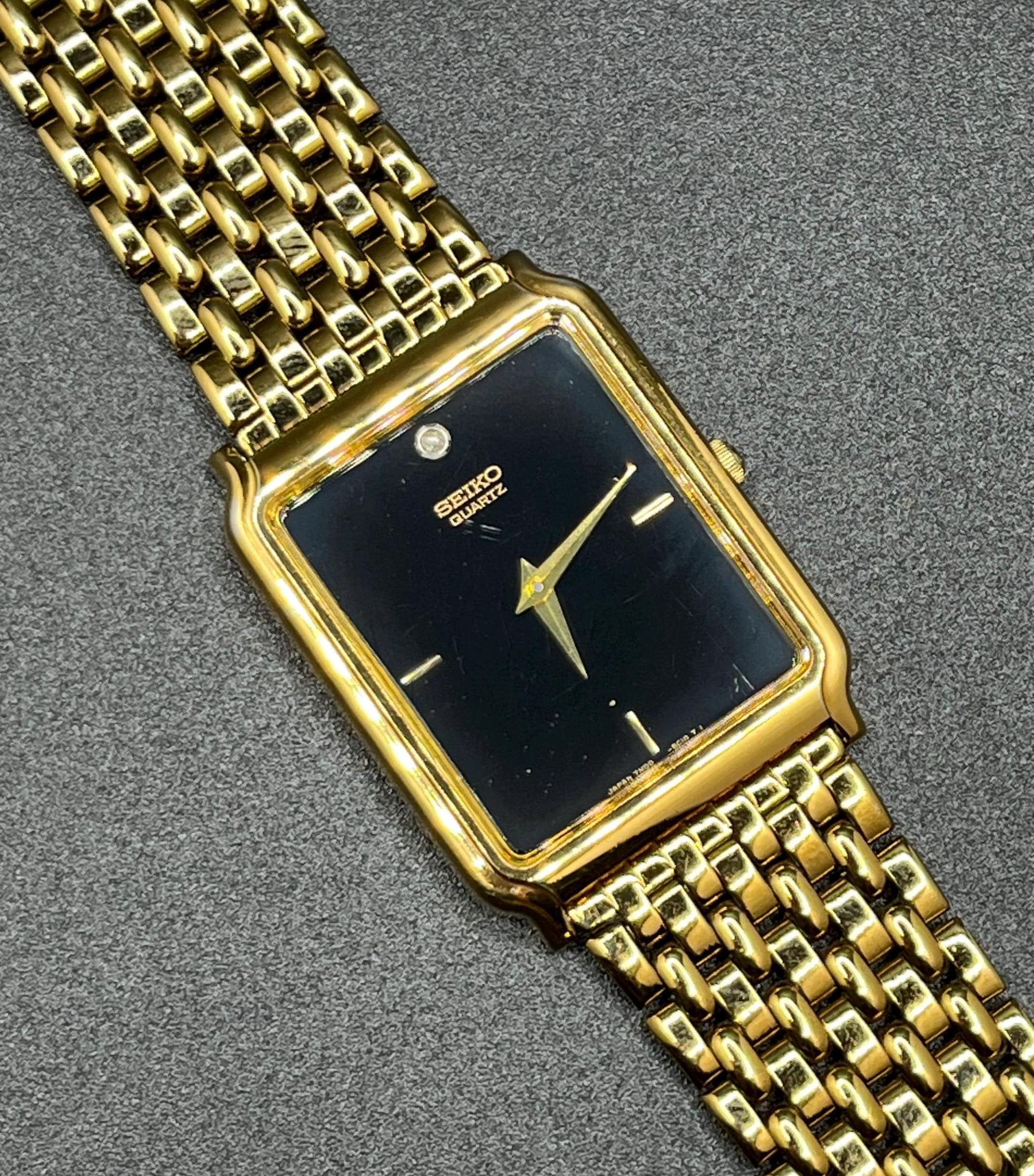 1994 Seiko - Etsy