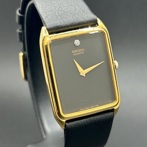 Seiko 7430 - Etsy