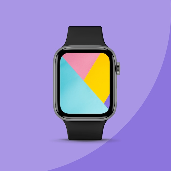Apple Watch Wallpaper Apple Watch Clock Face Watch - Etsy Norway Apple Watch Wallpaper Apple Watch Clock Face Watch - Etsy Norway