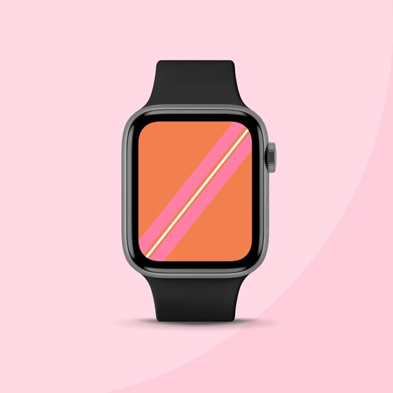Apple watch icon pink new arrivals