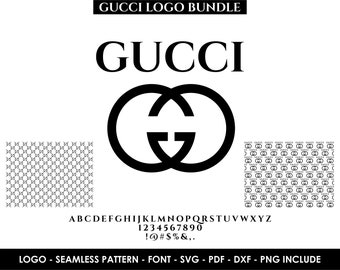 Download 20 Gucci Logo Svg File Png Svg Downloads