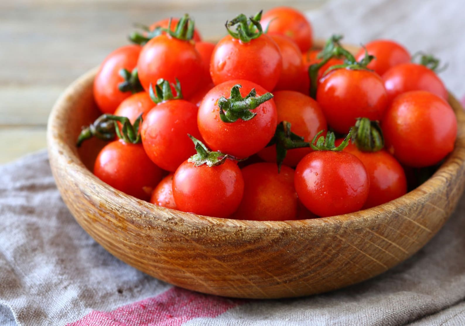 Sweet Cherry Tomato 100 Seeds Non GMO Etsy Australia